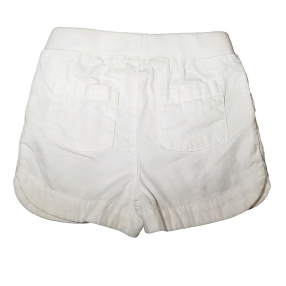 INFANT GIRL'S HI-LO SHORT SET 12 MOS - Picture 5 of 14